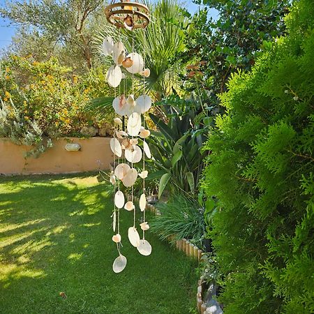 Belle Verte Villa Maleme Exterior foto