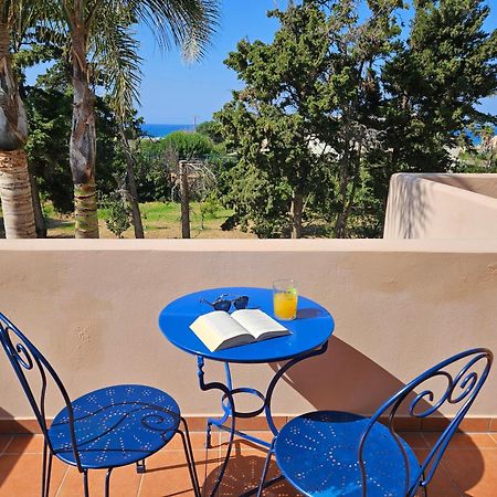 Belle Verte Villa Maleme Exterior foto