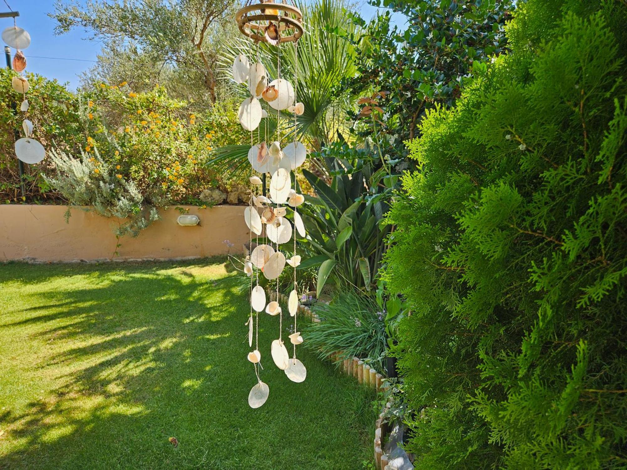 Belle Verte Villa Maleme Exterior foto